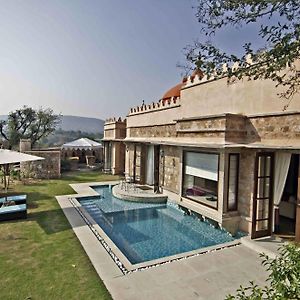 Tree Of Life Resort & Spa Jaipur